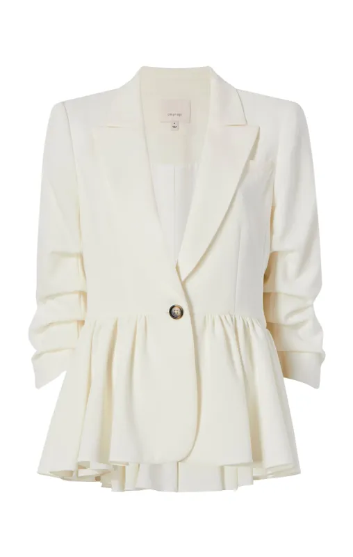 Kourtney Blazer made by cinq a sept
