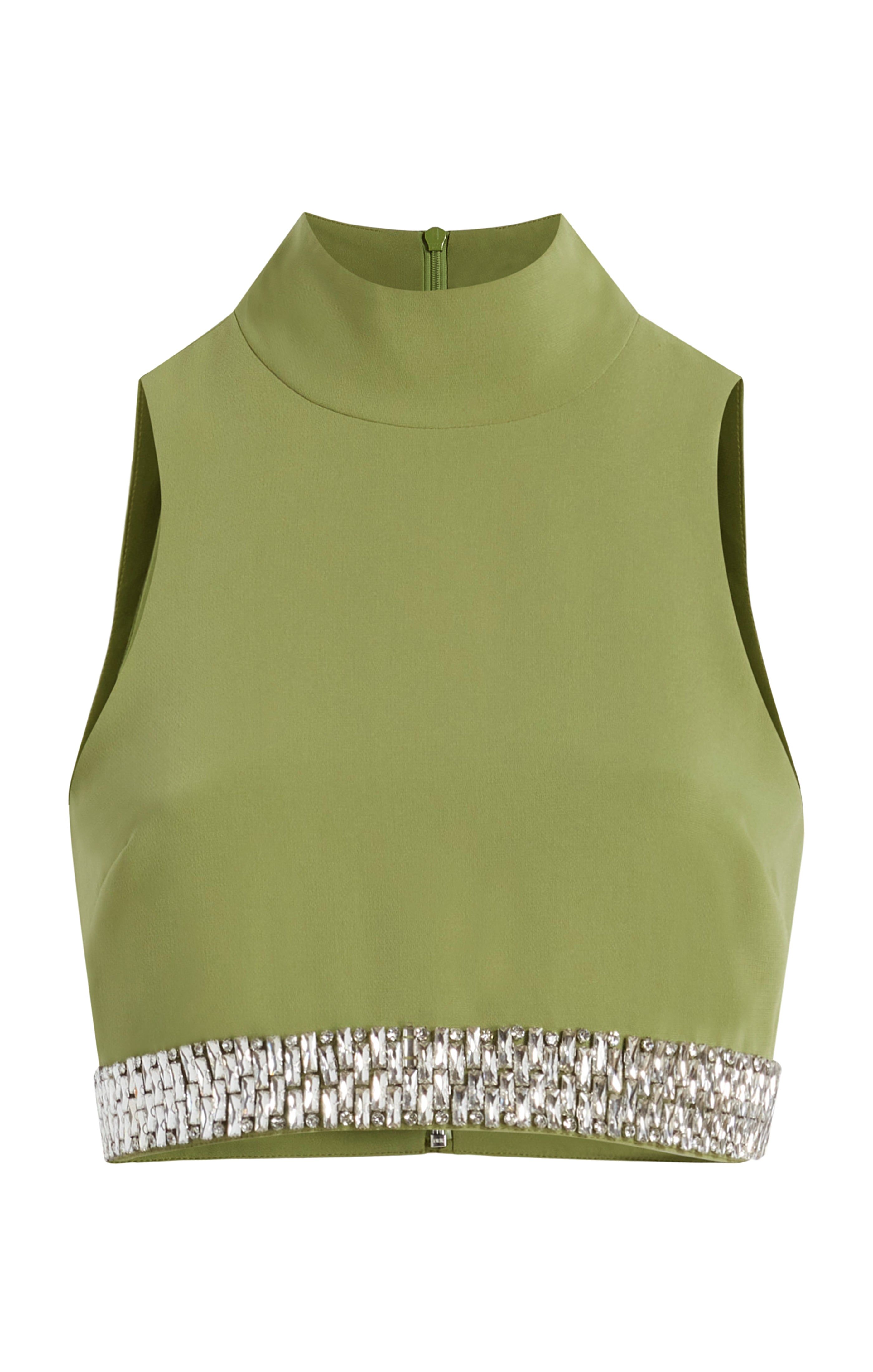 Collins Top sold by cinq a sept