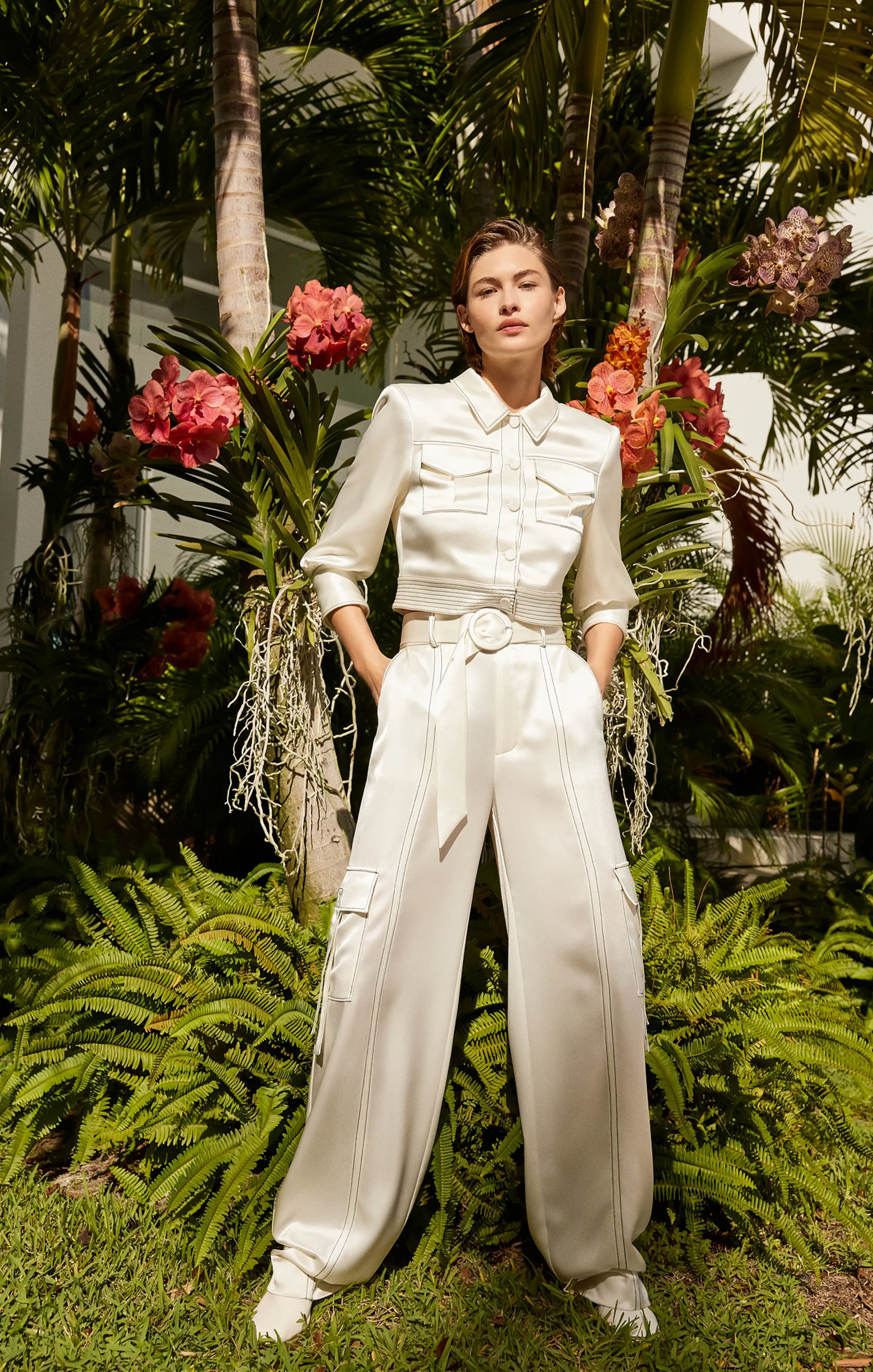 Jenson Pant sold by cinq a sept product image thumbnail 2