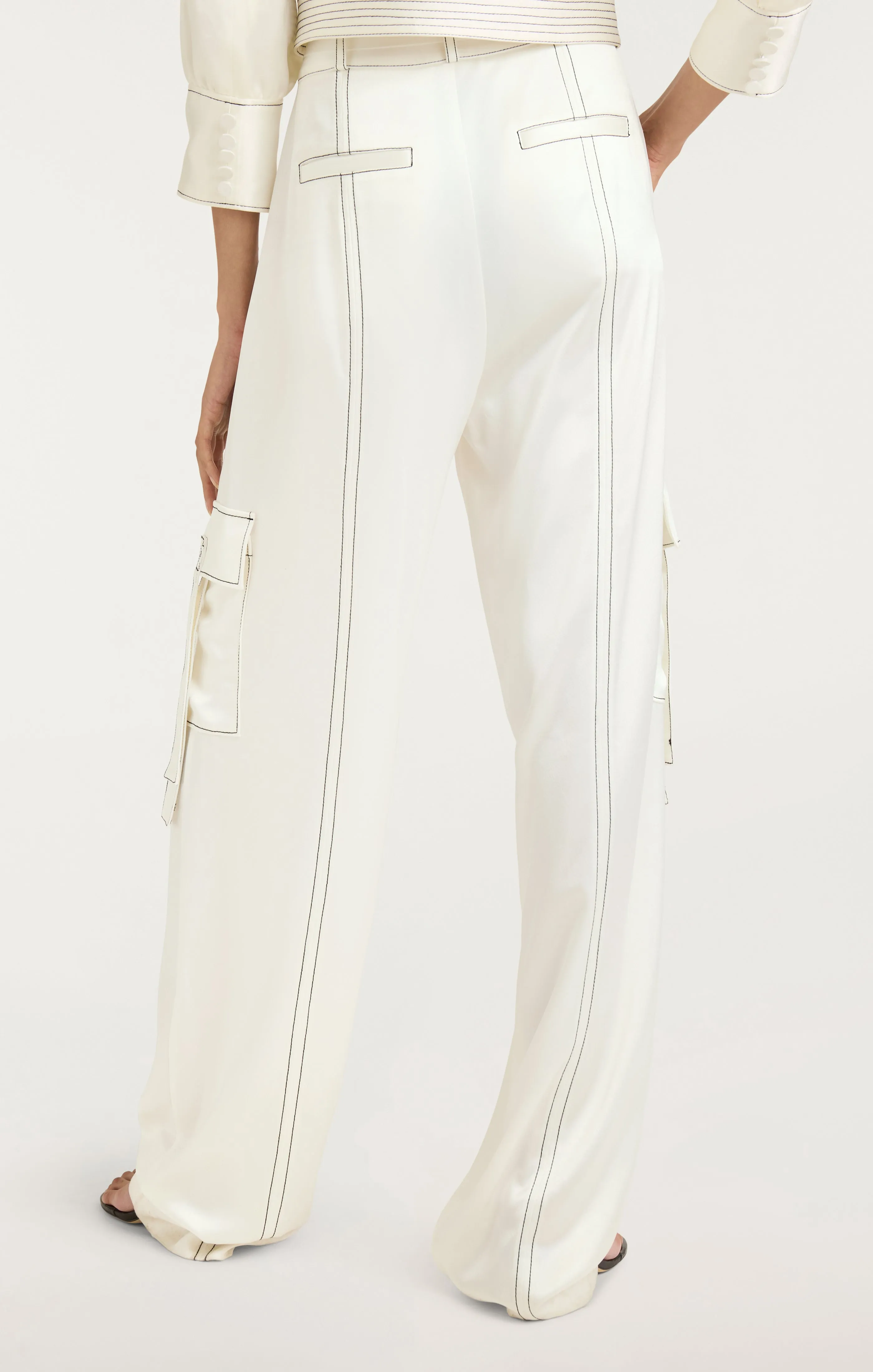 Jenson Pant sold by cinq a sept product image thumbnail 4