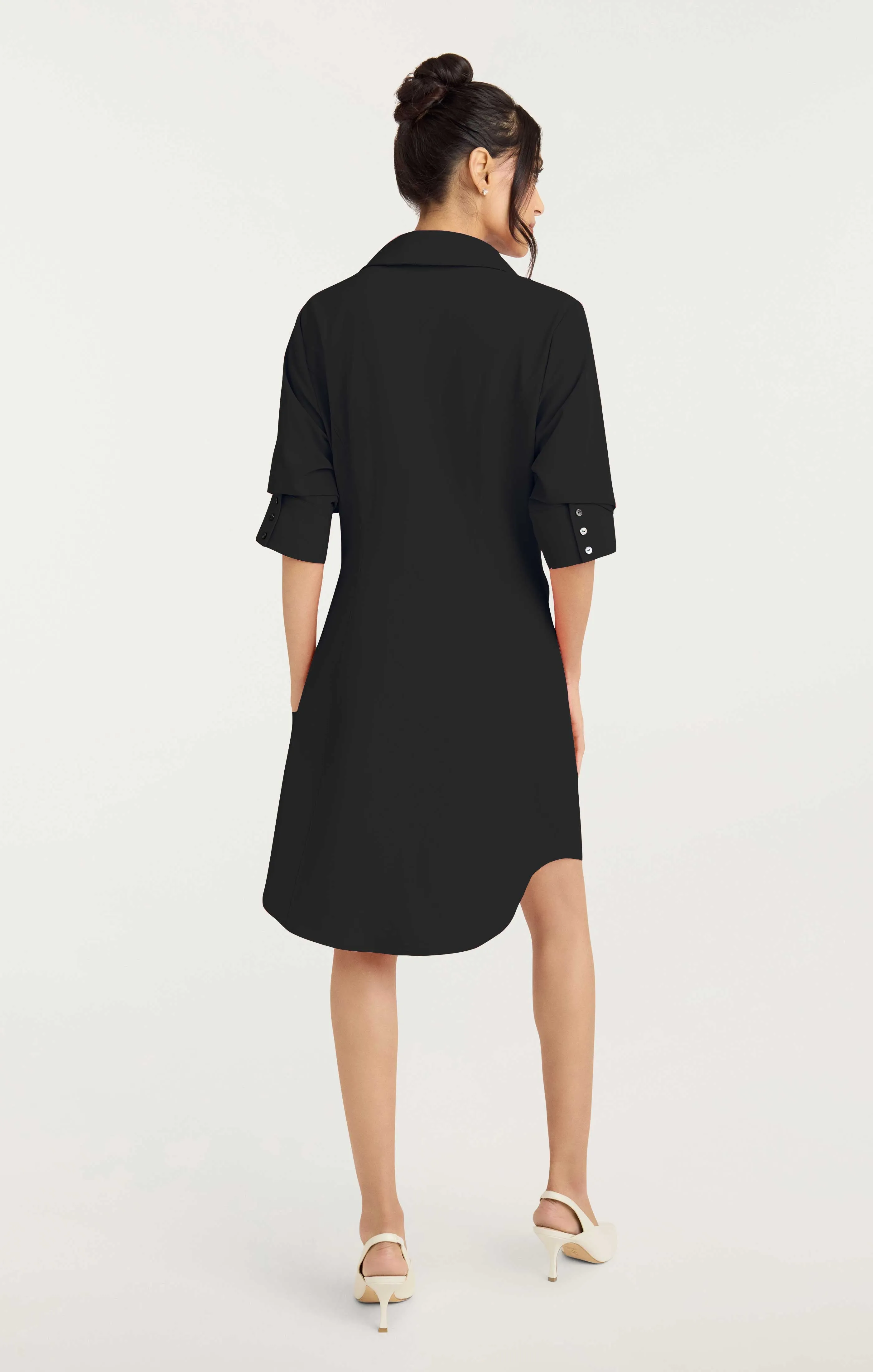 Mini Elina Dress sold by cinq a sept product image thumbnail 3