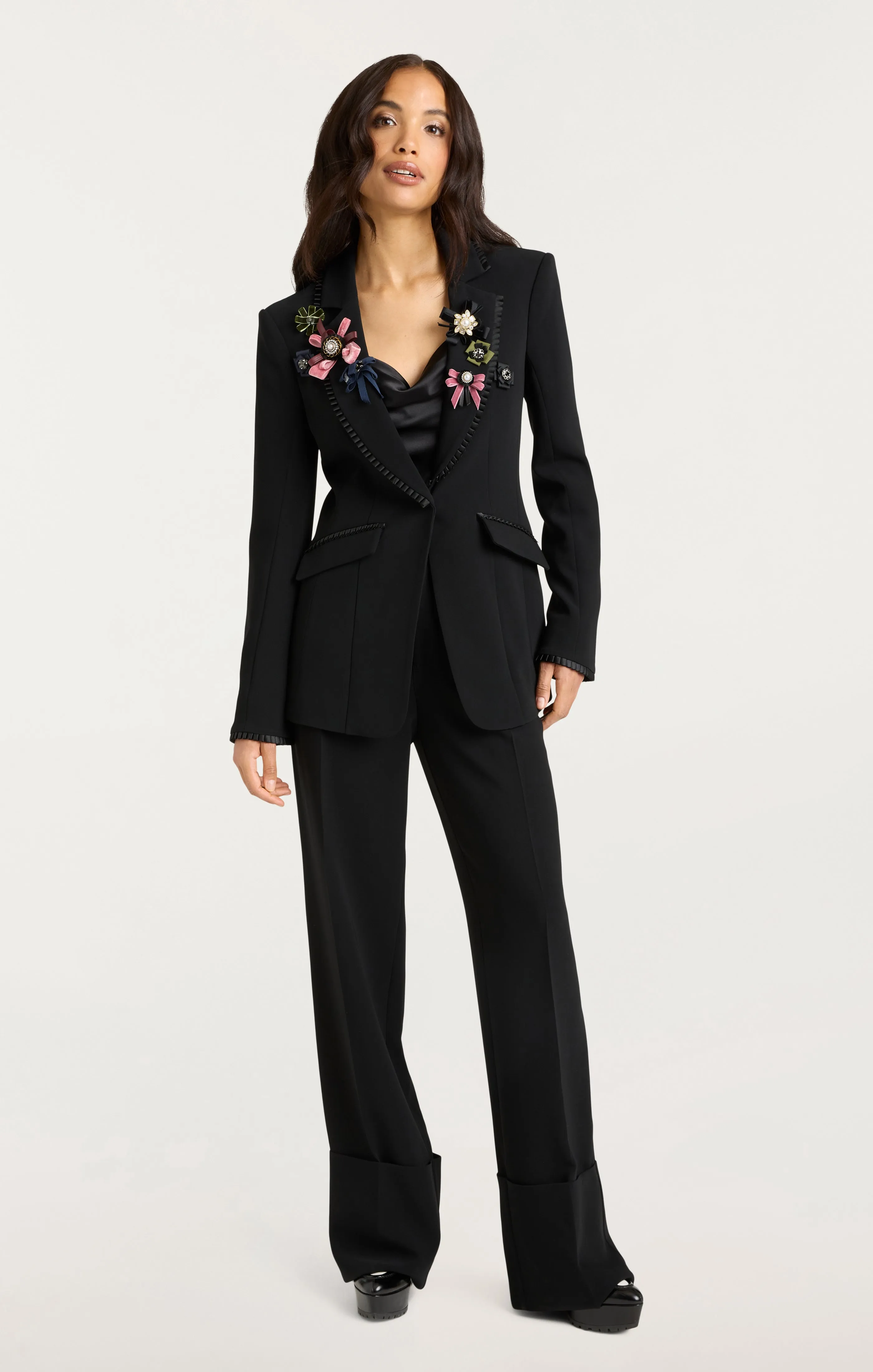 Jaden Blazer sold by cinq a sept product image thumbnail 2