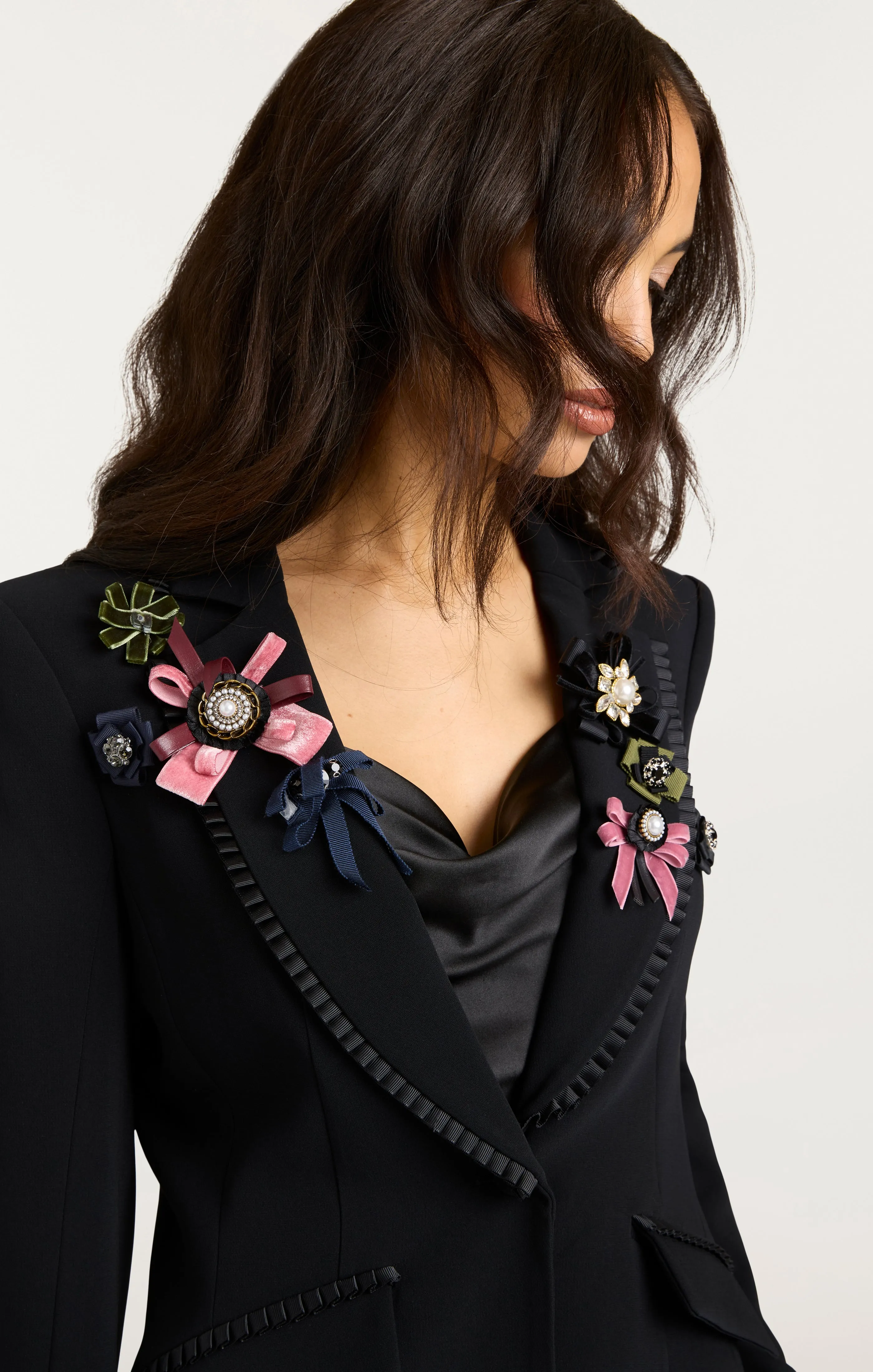 Jaden Blazer sold by cinq a sept product image thumbnail 4