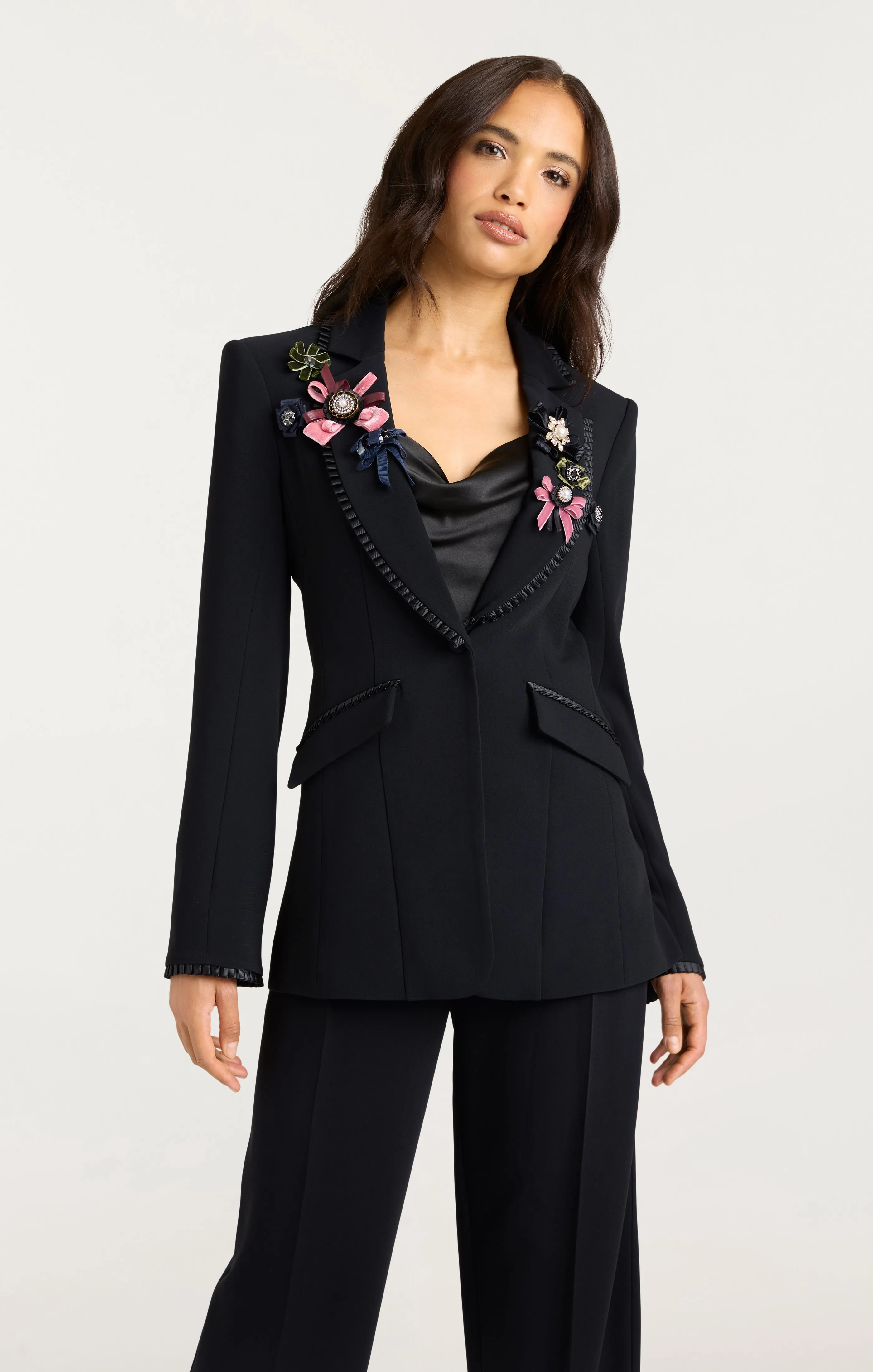 Jaden Blazer sold by cinq a sept product image thumbnail 5