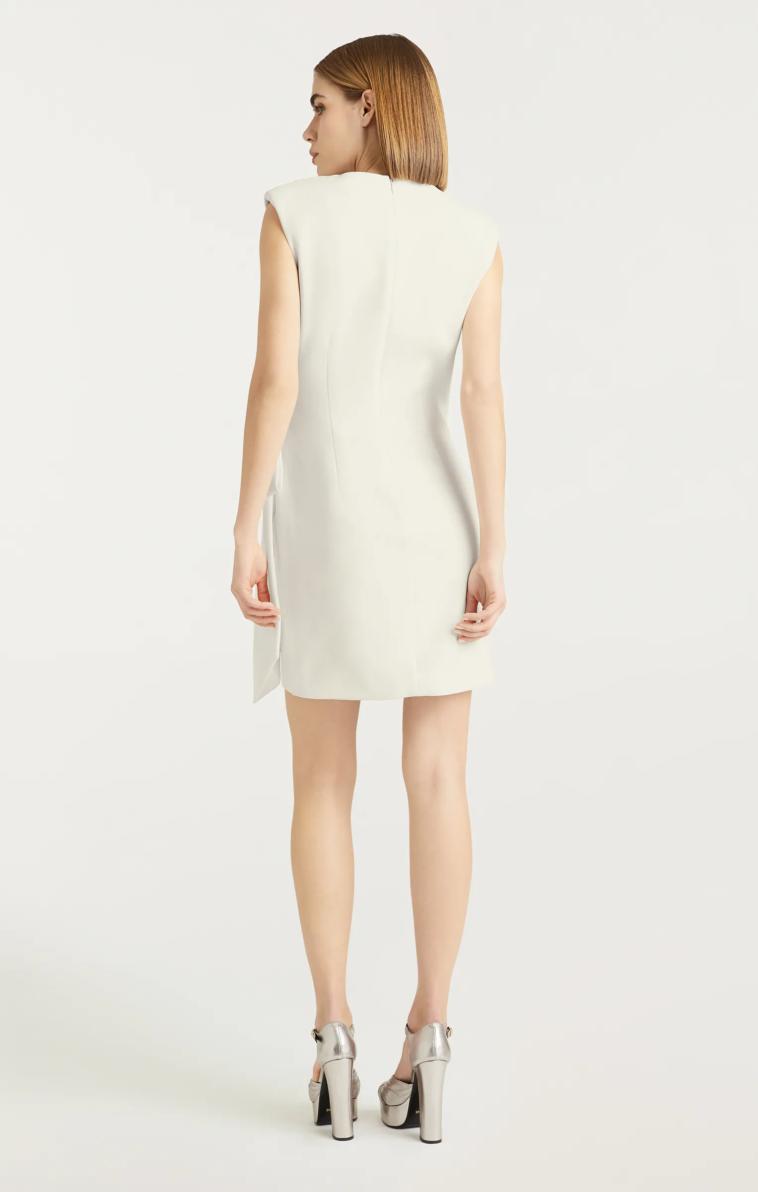 Mini Sierra Dress sold by cinq a sept product image thumbnail 3