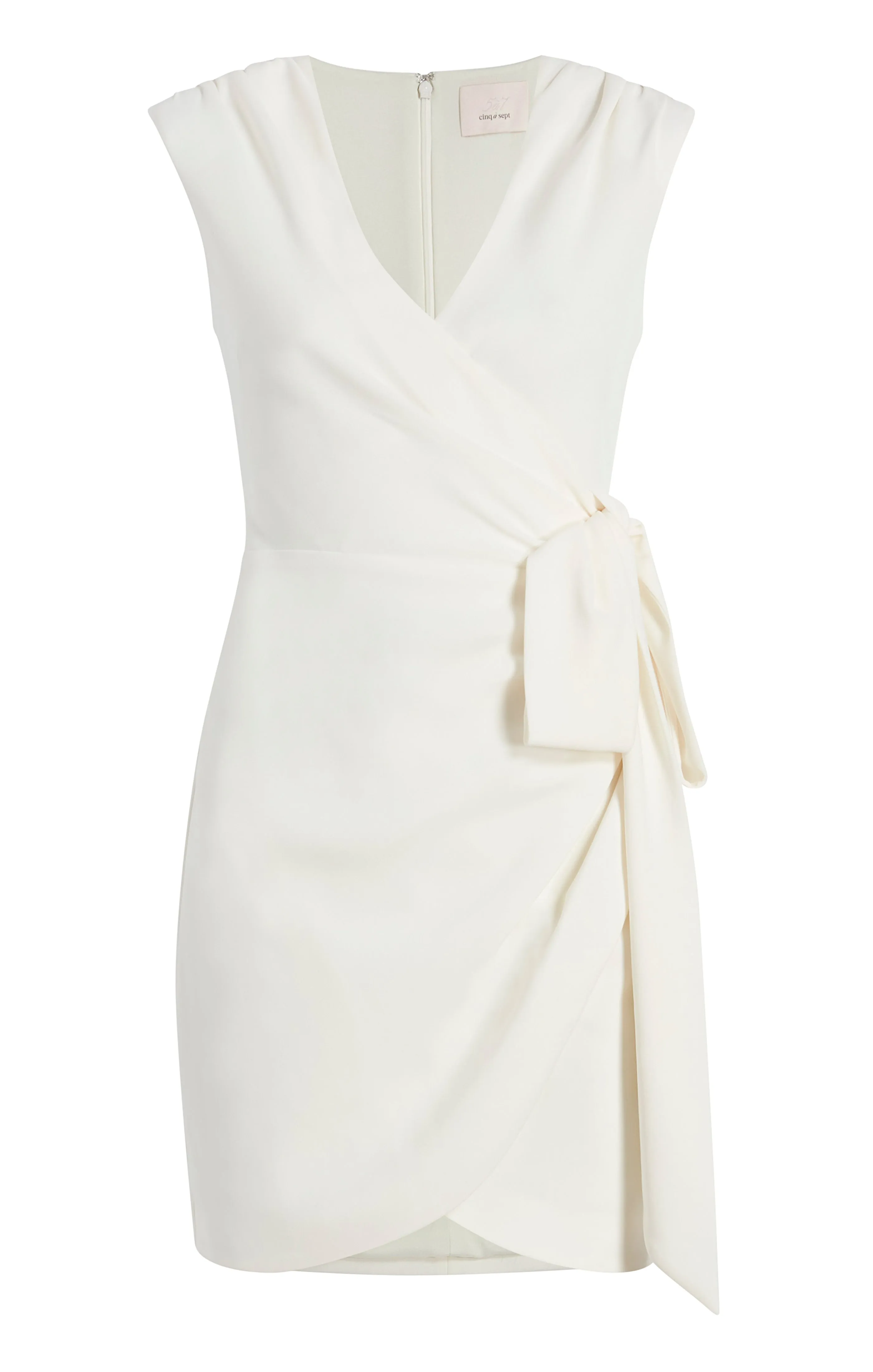 Mini Sierra Dress sold by cinq a sept