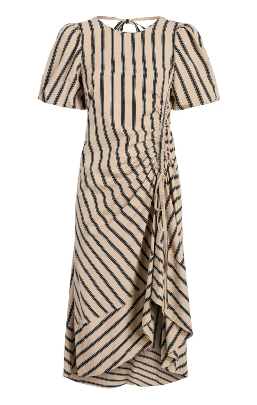 Elin Dress sold by cinq a sept