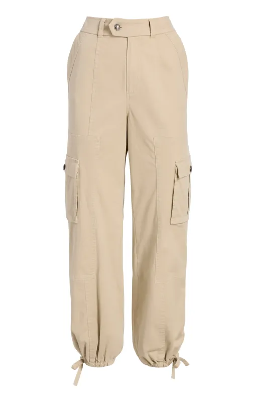 Zola Pant sold by cinq a sept