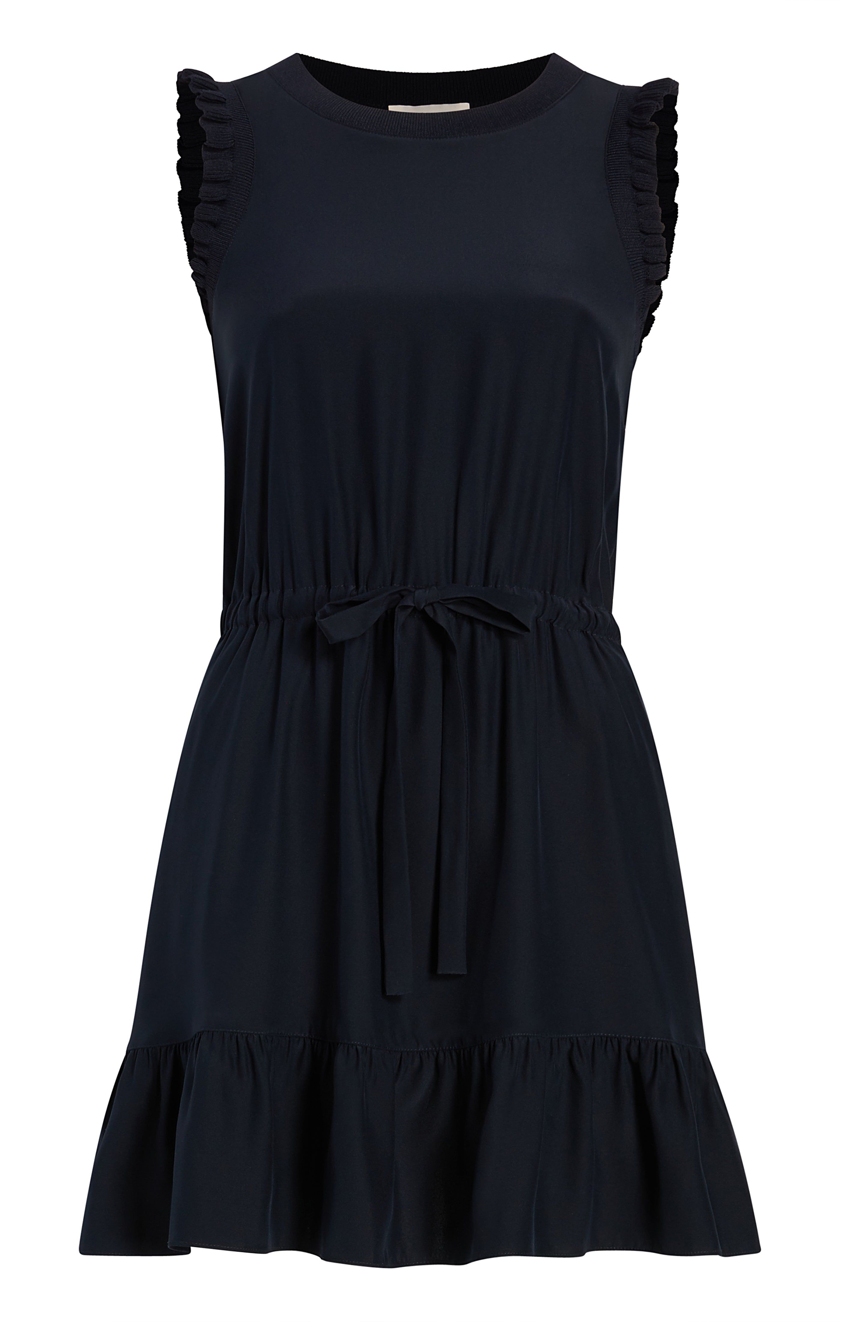 Lenora Dress sold by cinq a sept