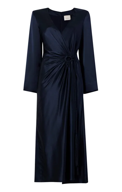 Serena Dress sold by cinq a sept