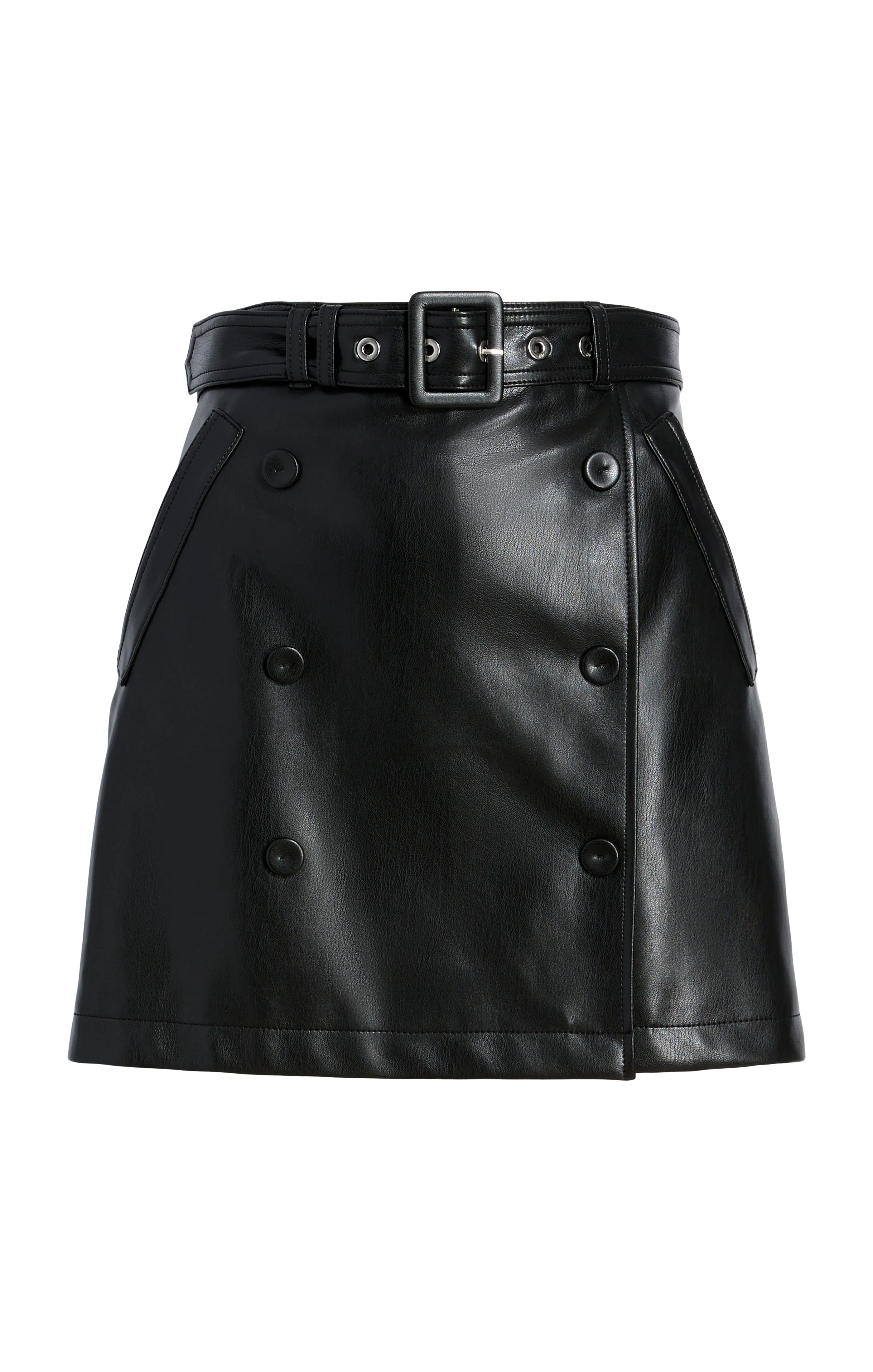 Quin Skirt sold by cinq a sept