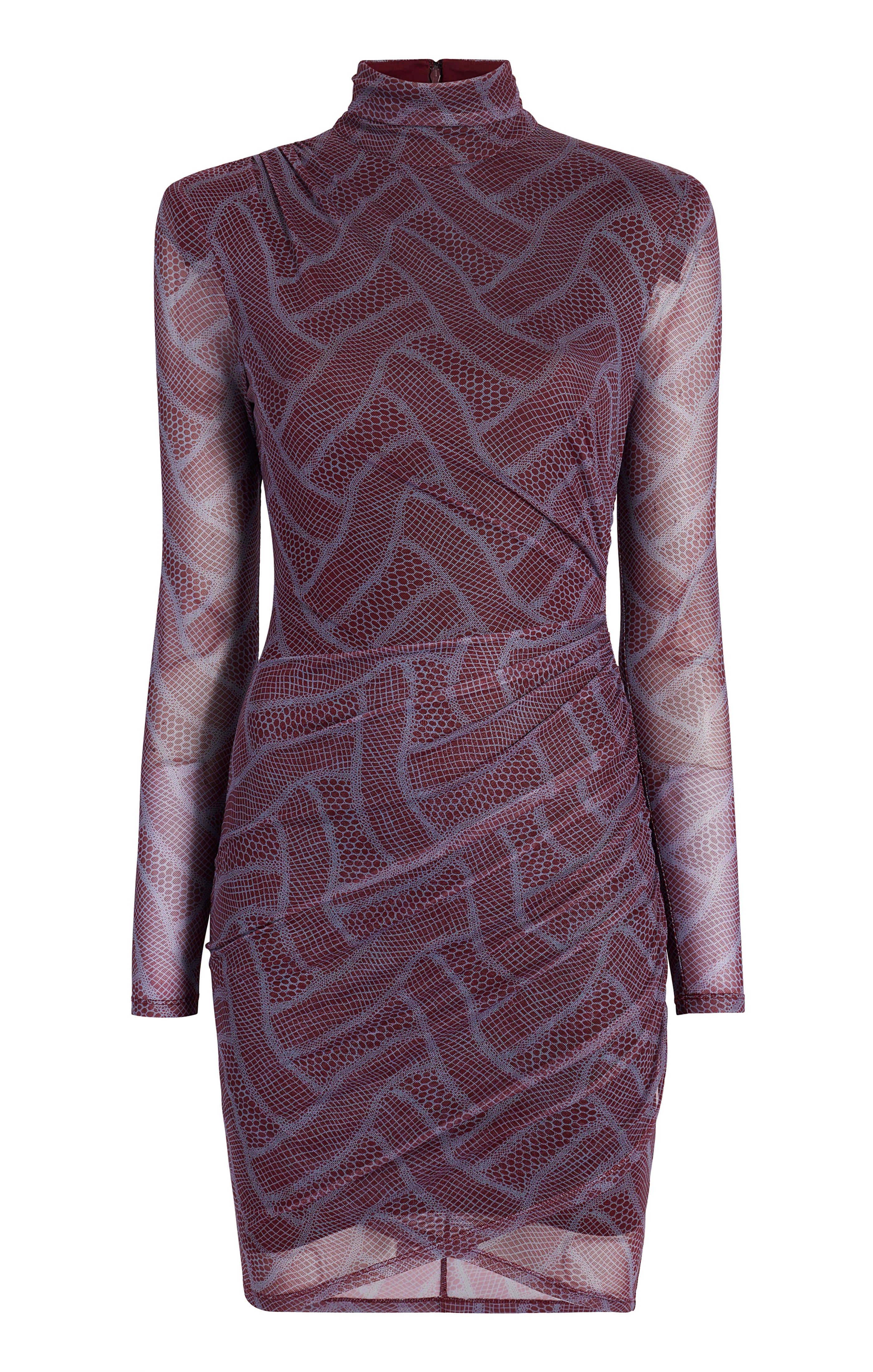 Marlene Dress sold by cinq a sept