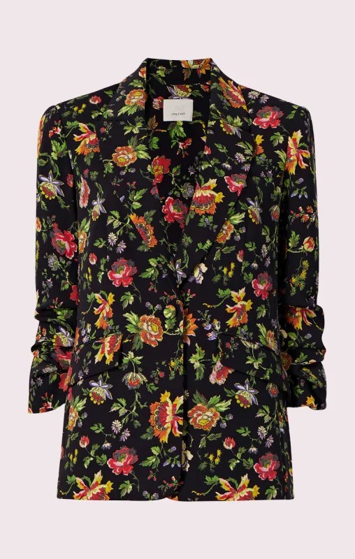 Provence Kylie Jacket sold by cinq a sept