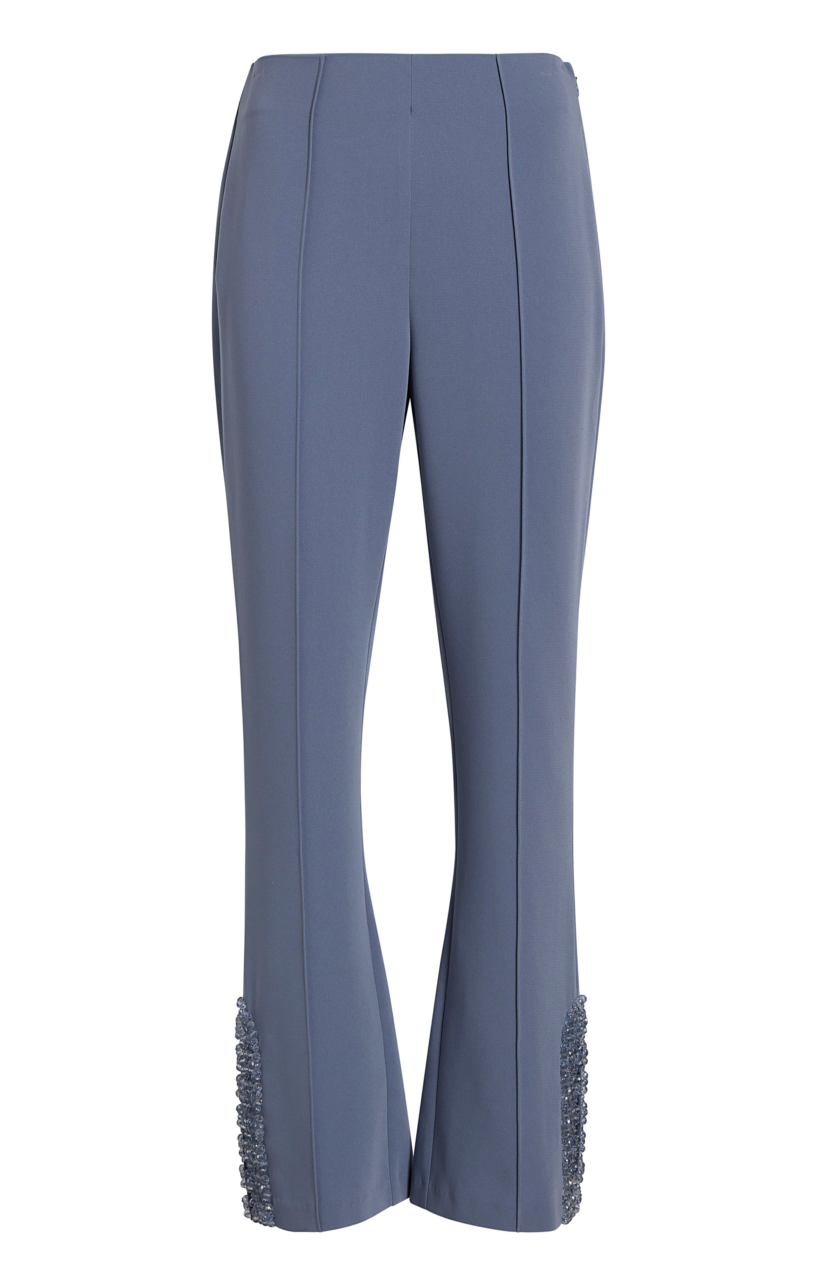 Beaded Kayden Pant sold by cinq a sept