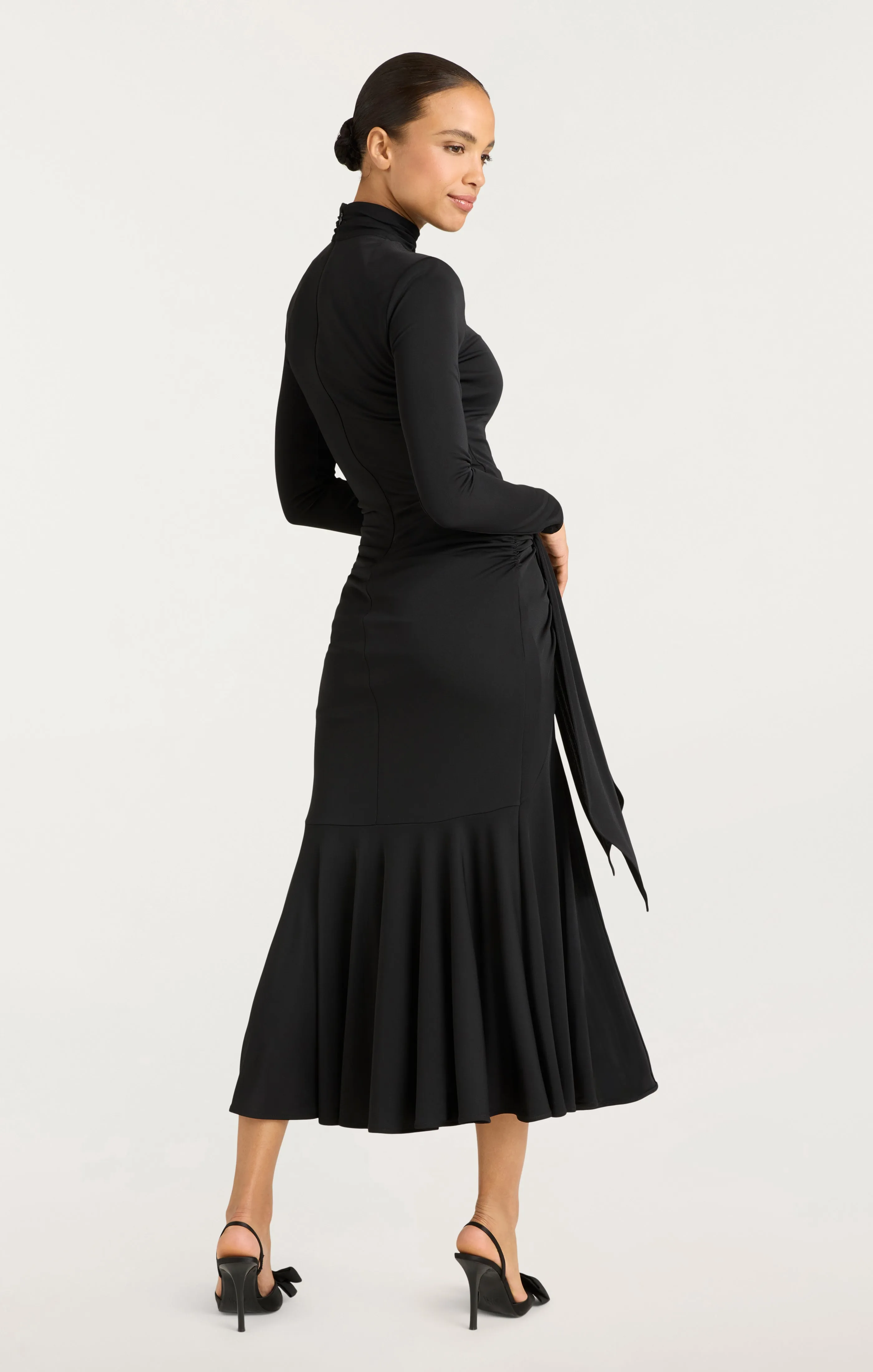 Johnson Dress sold by cinq a sept product image thumbnail 4