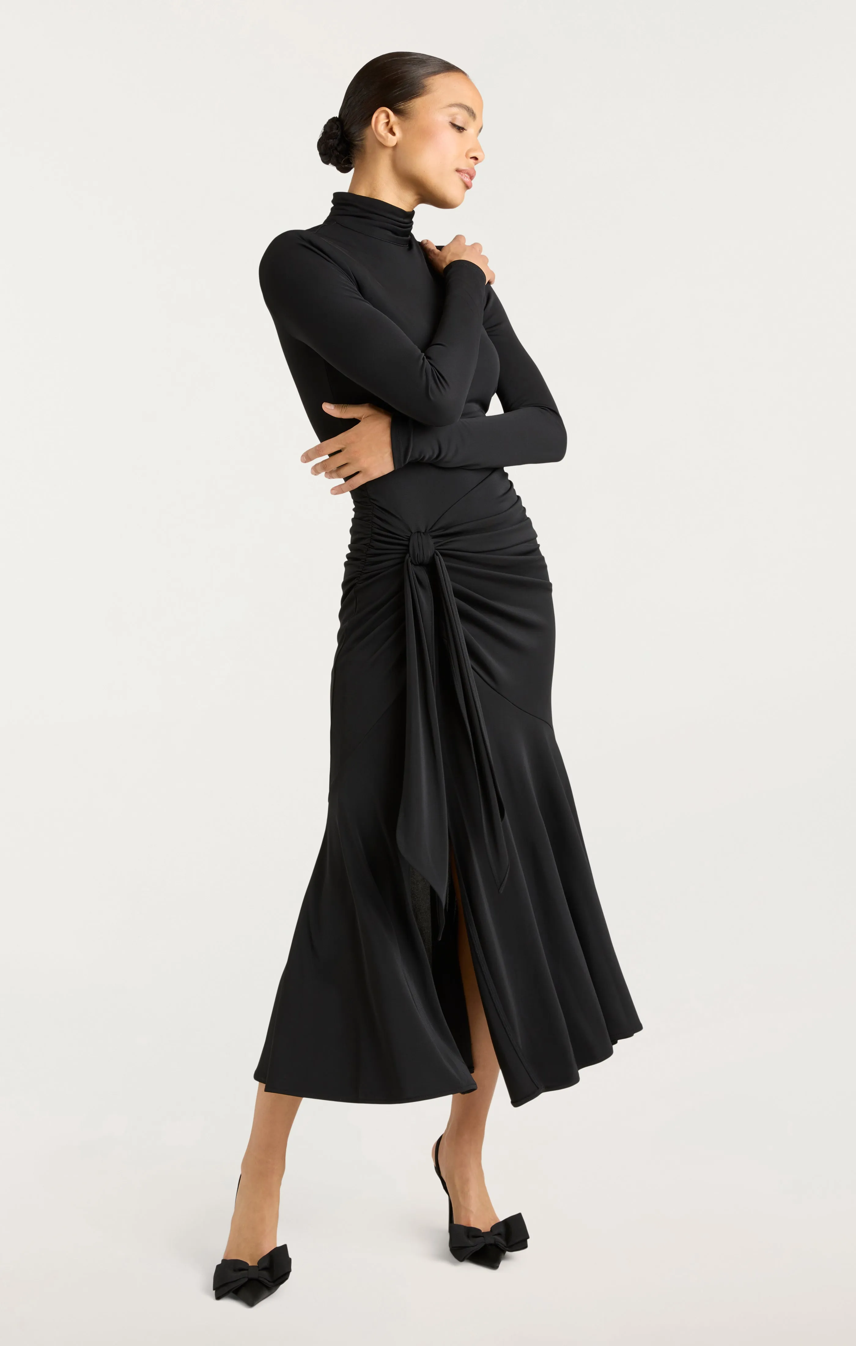 Johnson Dress sold by cinq a sept product image thumbnail 3