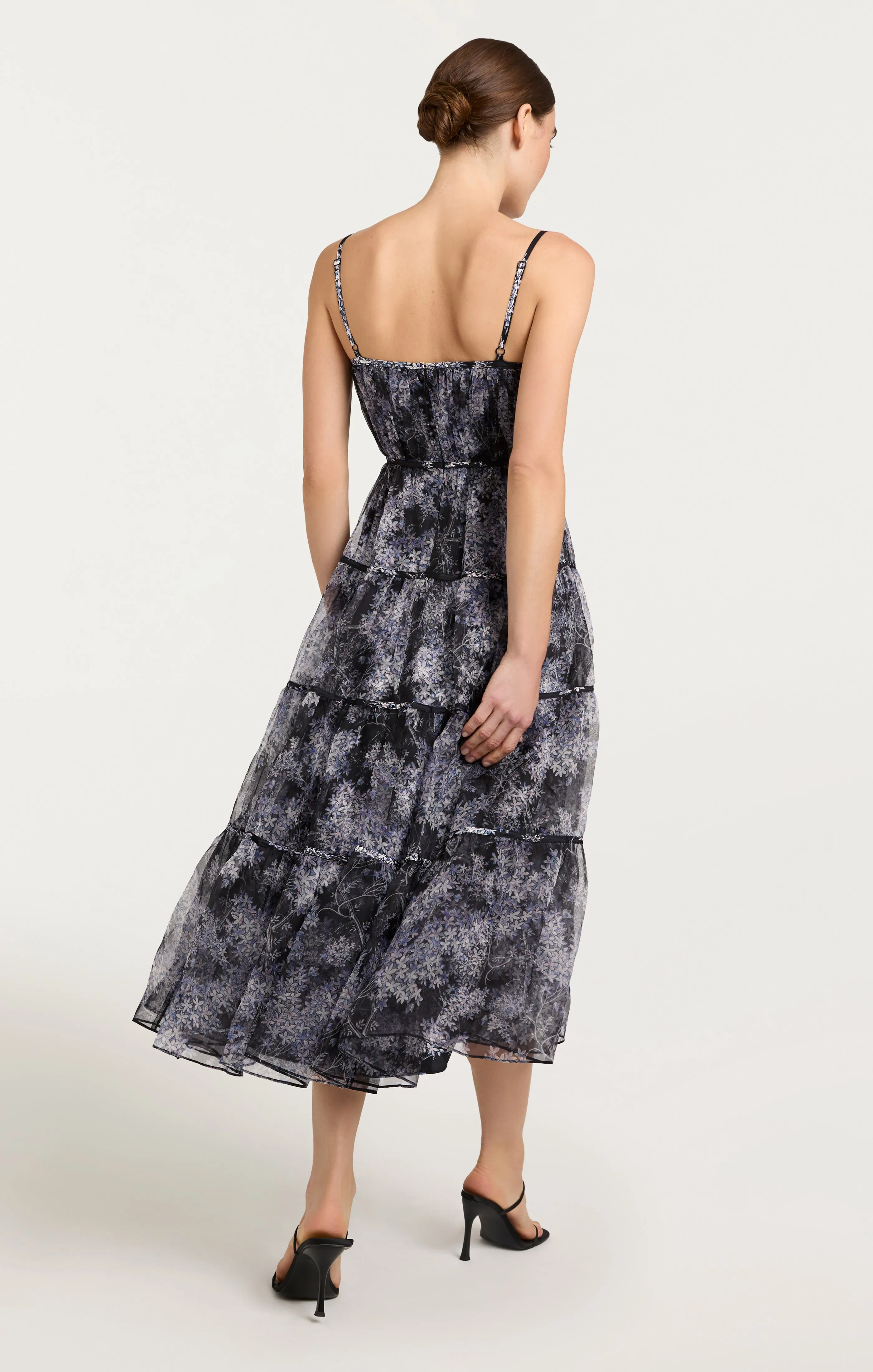 Livvy Dress sold by cinq a sept product image thumbnail 3