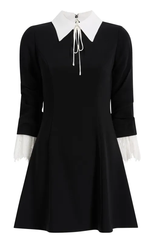 Savina Dress sold by cinq a sept