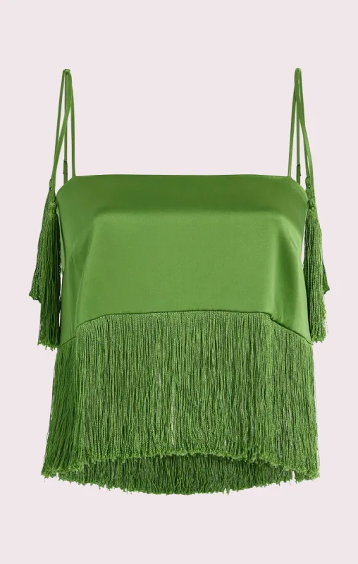 Klara Top sold by cinq a sept