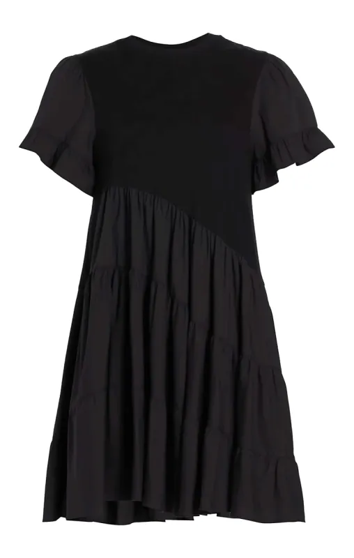 Cliff Dress made by cinq a sept