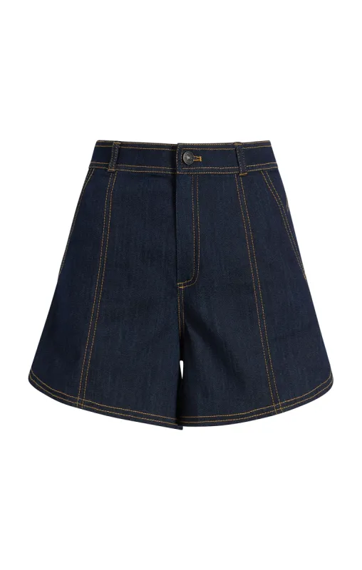 Yuna Short made by cinq a sept