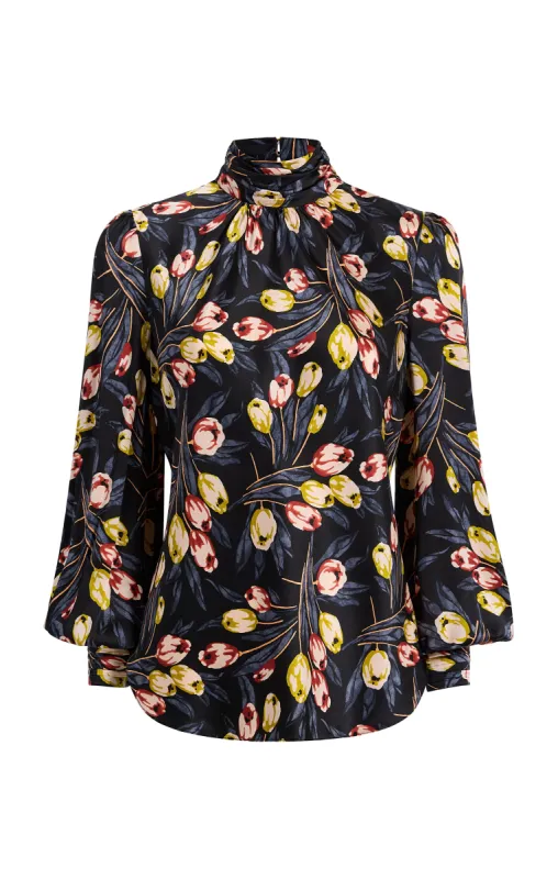 Tulip Jem Top sold by cinq a sept