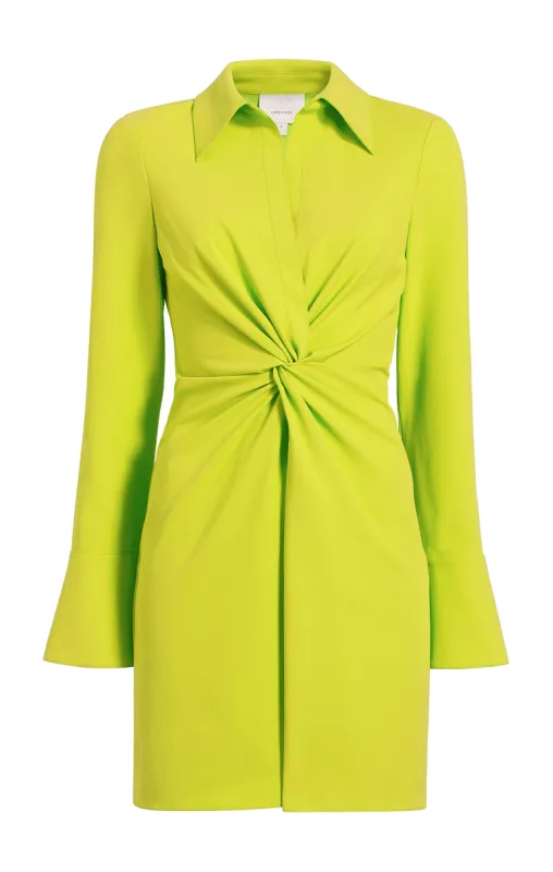 Mckenna Dress sold by cinq a sept