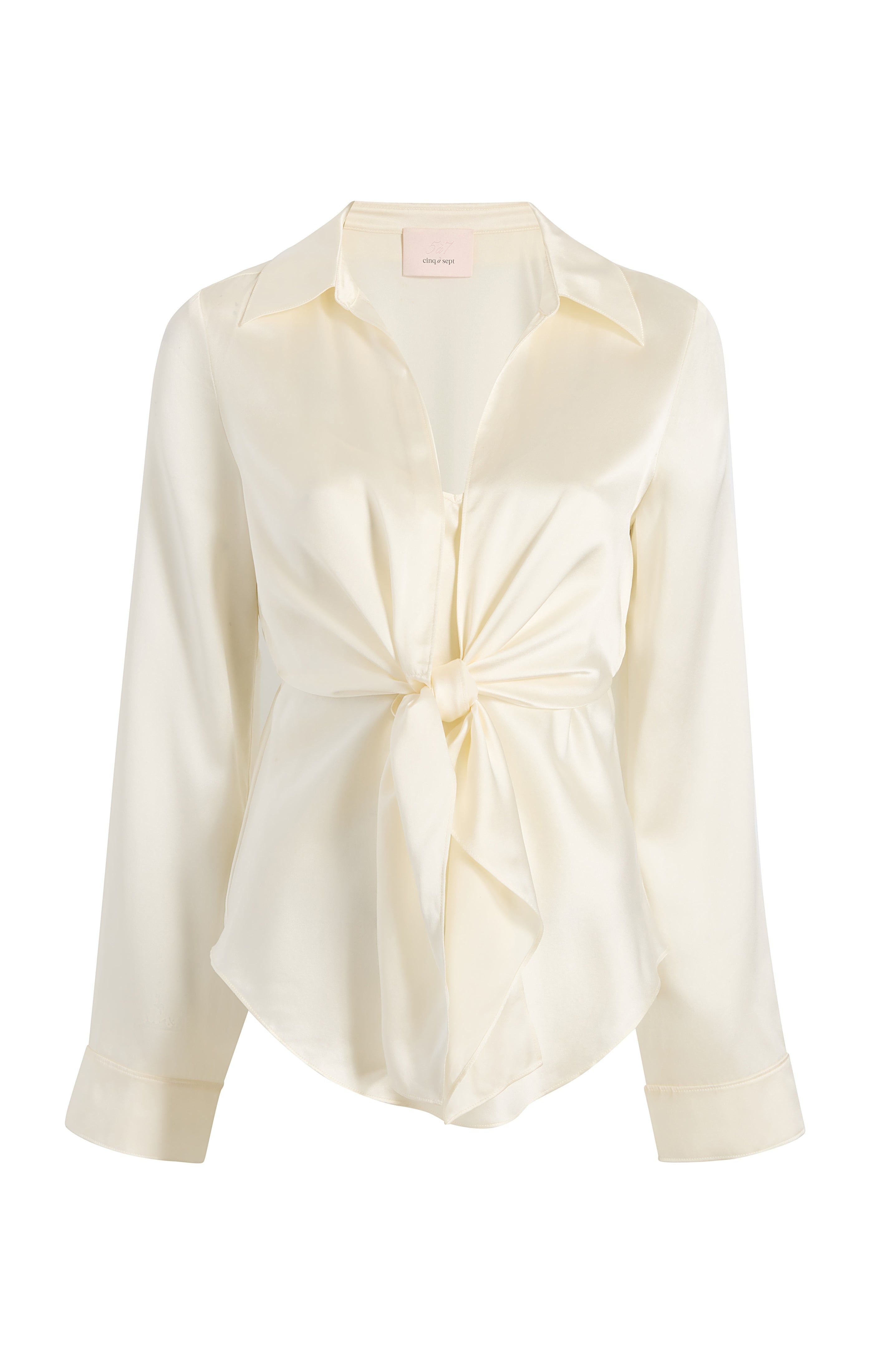 Ally Top sold by cinq a sept