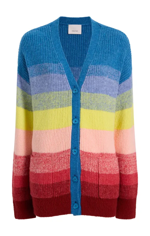 Kensley Cardigan made by cinq a sept