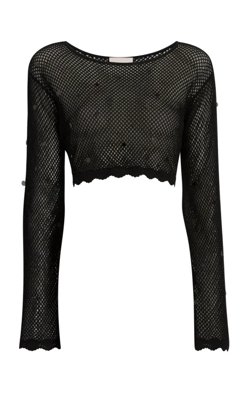 Haven Top sold by cinq a sept