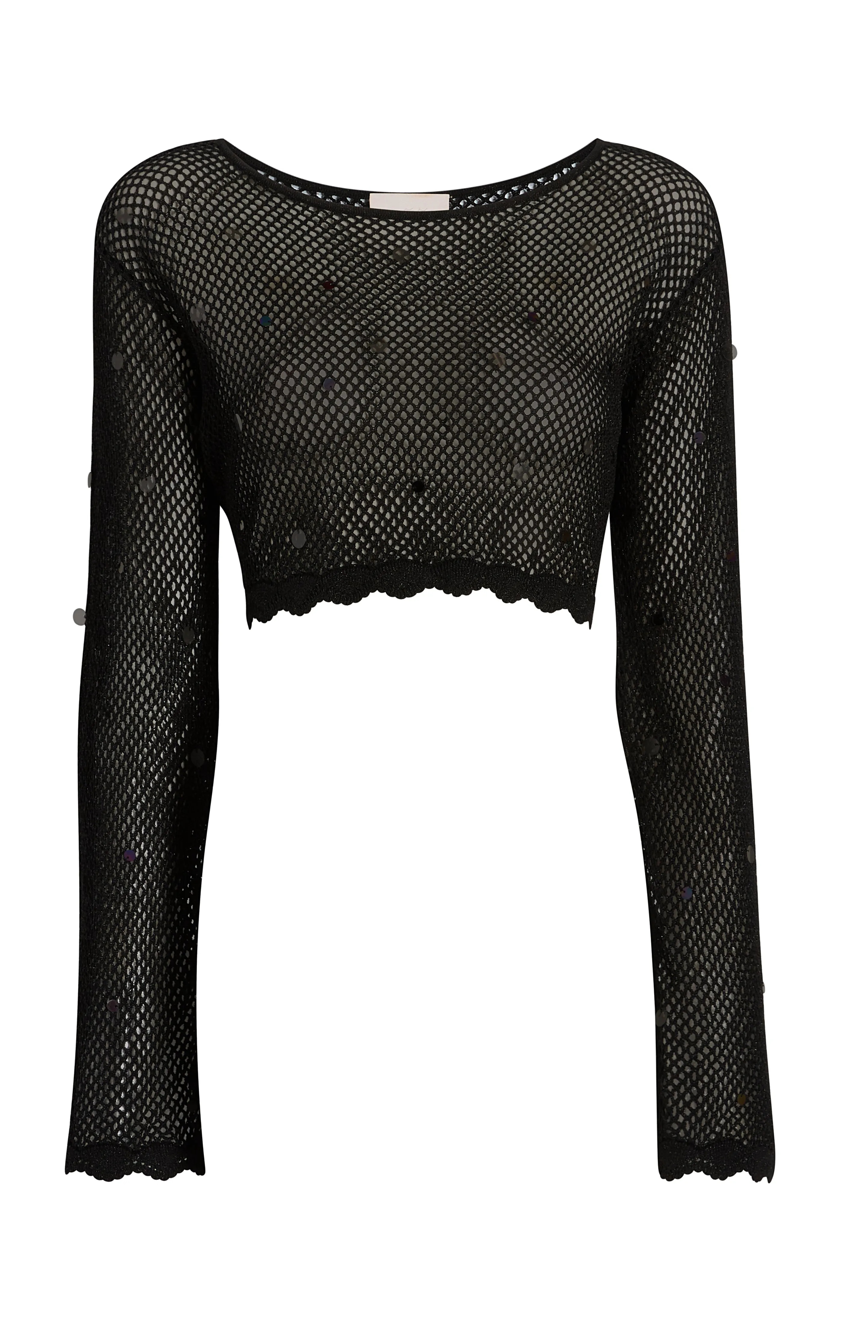 Haven Top sold by cinq a sept