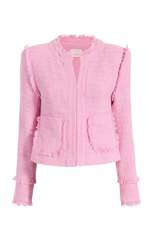 Keegan Jacket sold by cinq a sept