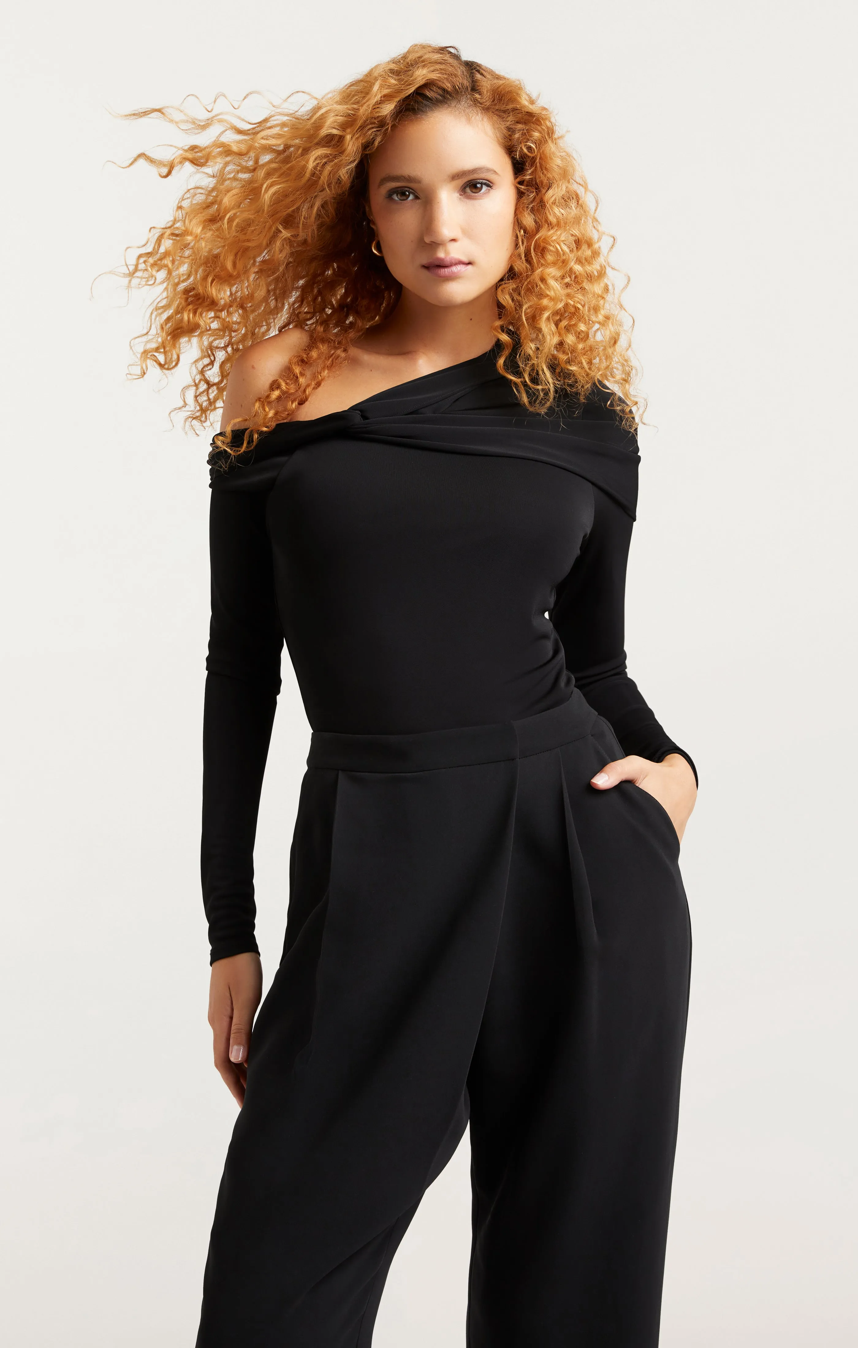 Juliet Pant sold by cinq a sept product image thumbnail 4