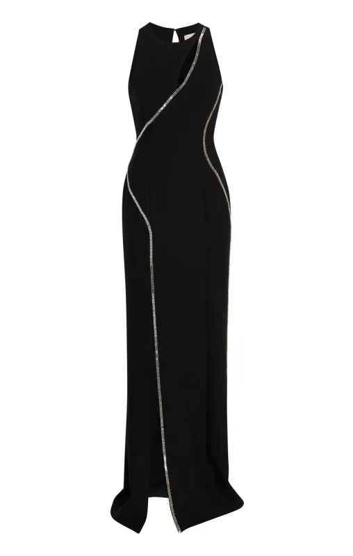 Bevin Gown sold by cinq a sept