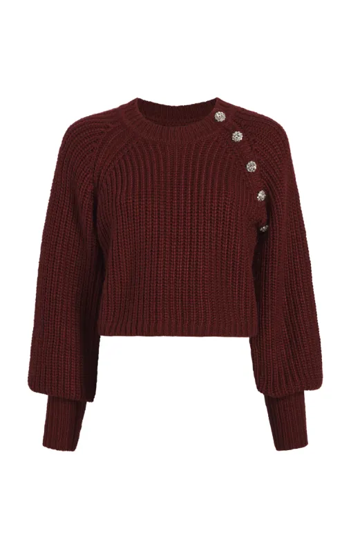 Keren Pullover made by cinq a sept