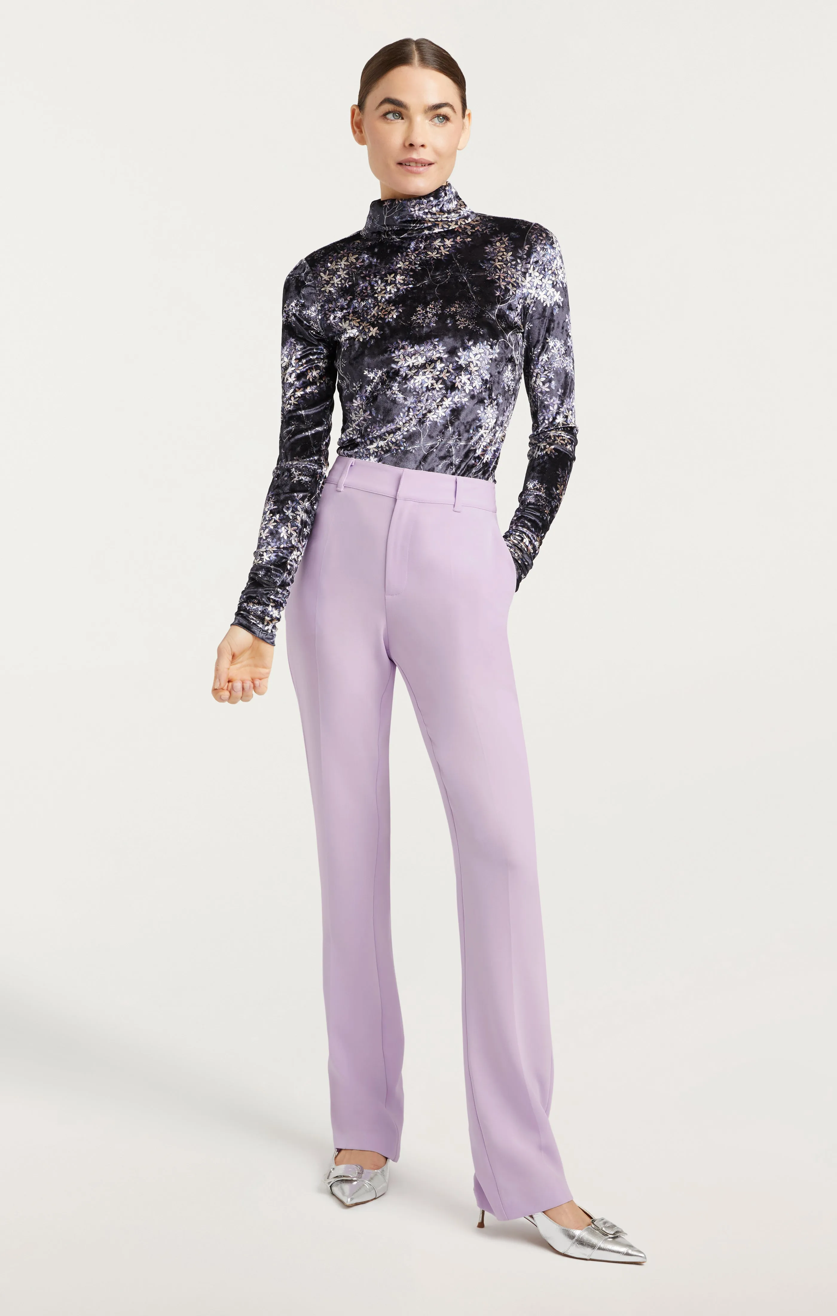 Kiara Top sold by cinq a sept product image thumbnail 2