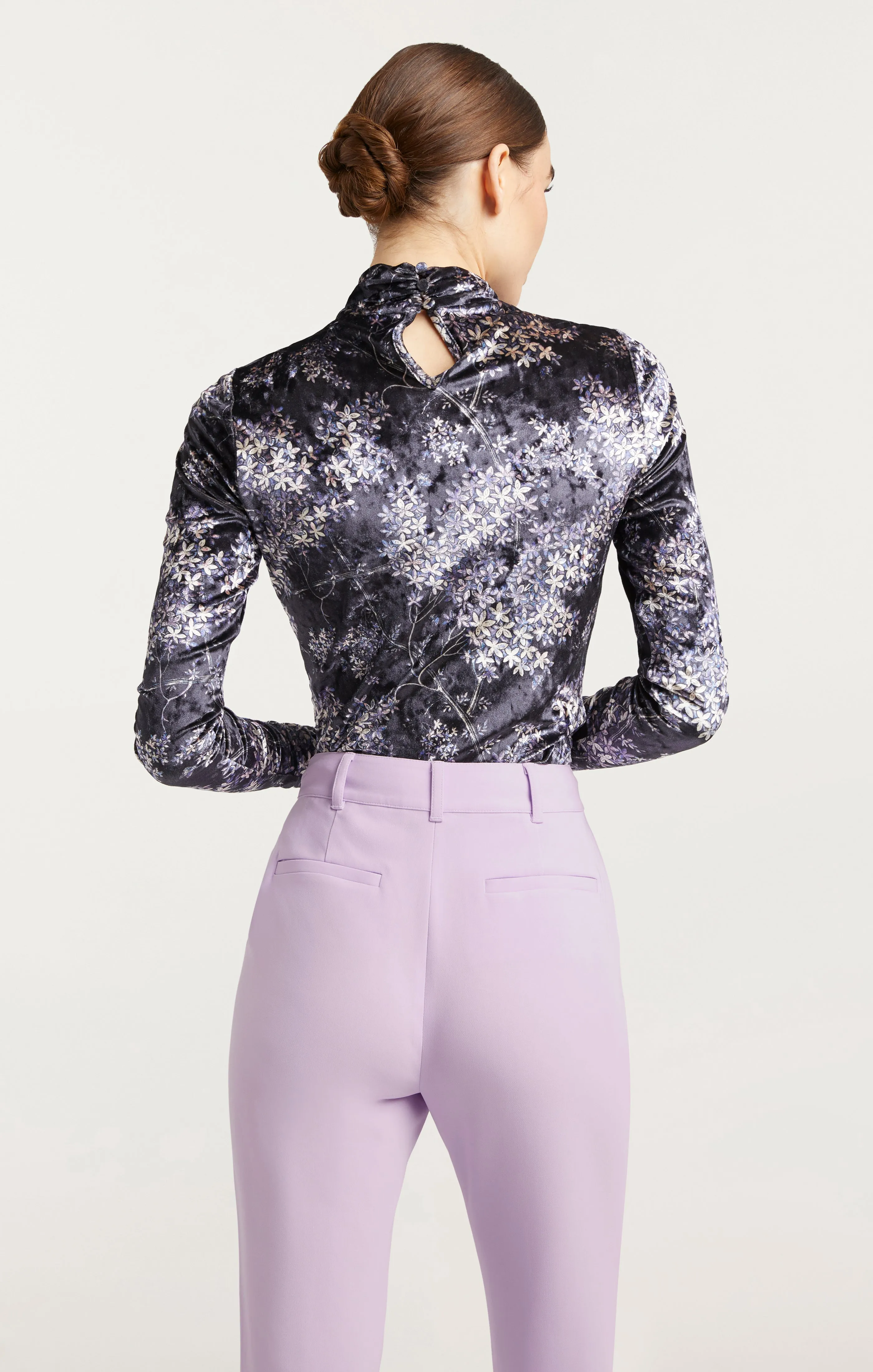 Kiara Top sold by cinq a sept product image thumbnail 3