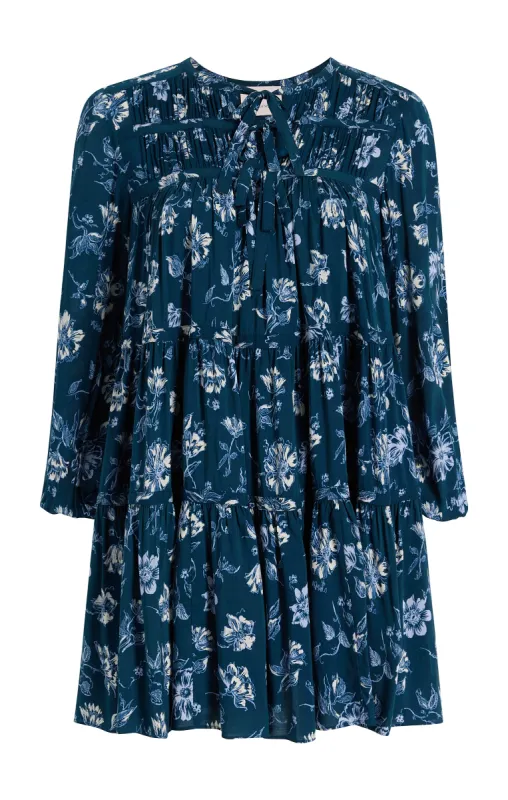 Francine Dress made by cinq a sept