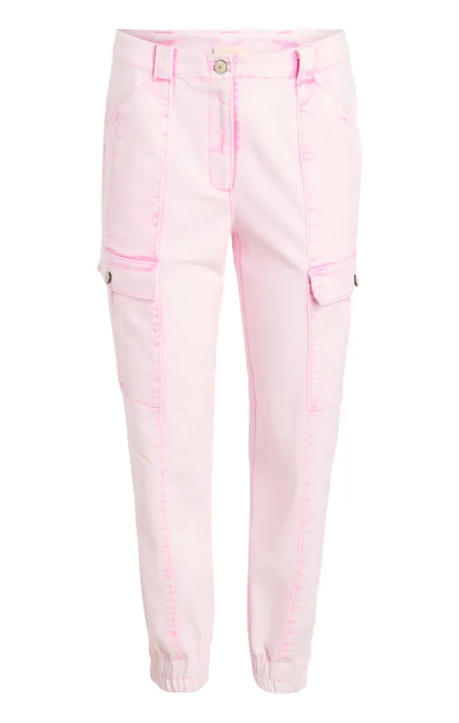 Skinny Kelly Pant sold by cinq a sept