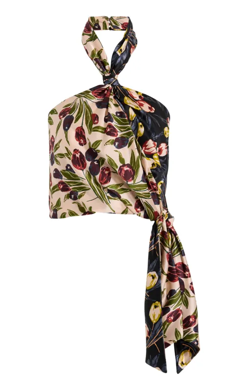 Clarke Top sold by cinq a sept