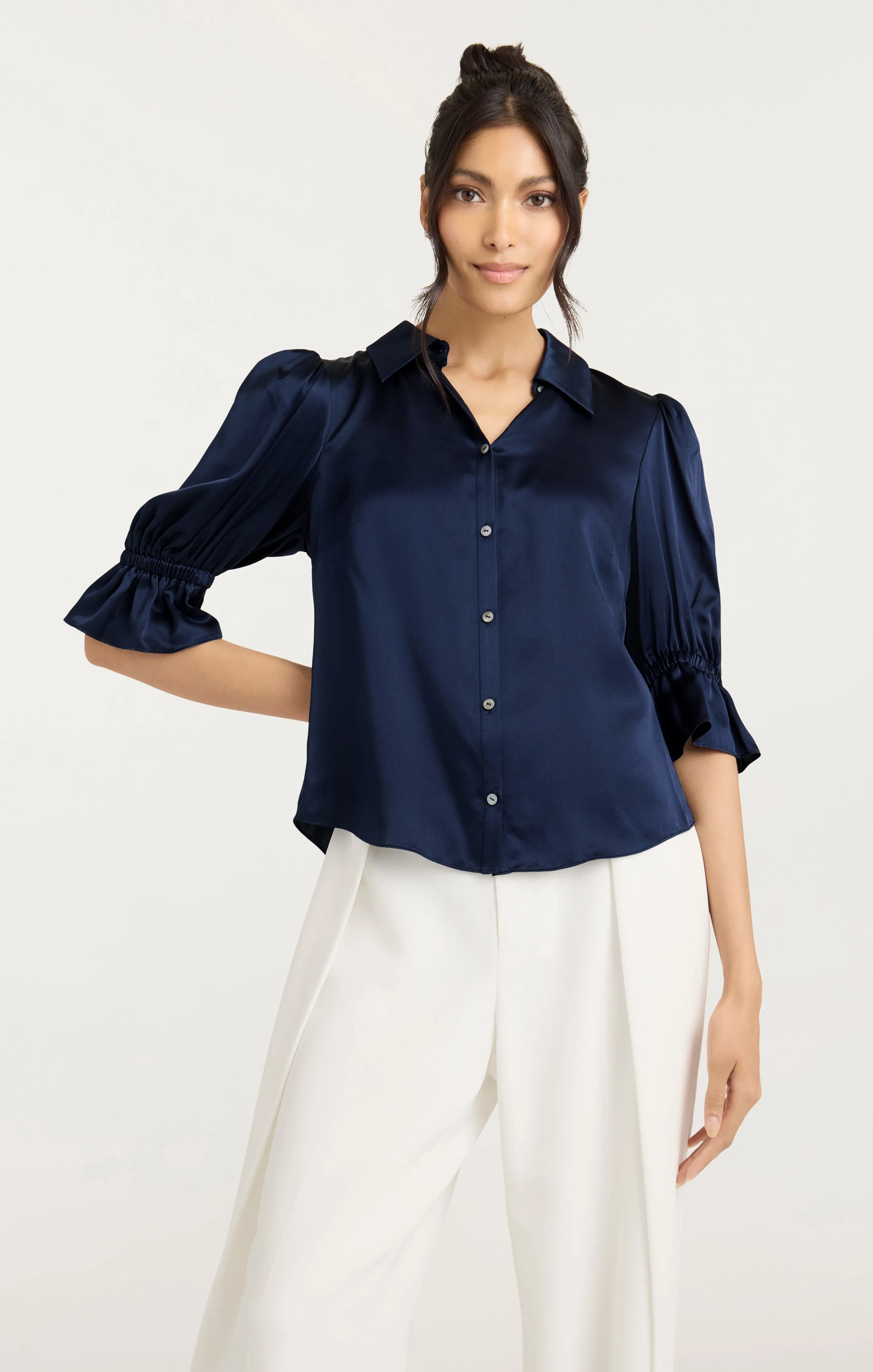 Fiona Top sold by cinq a sept product image thumbnail 3