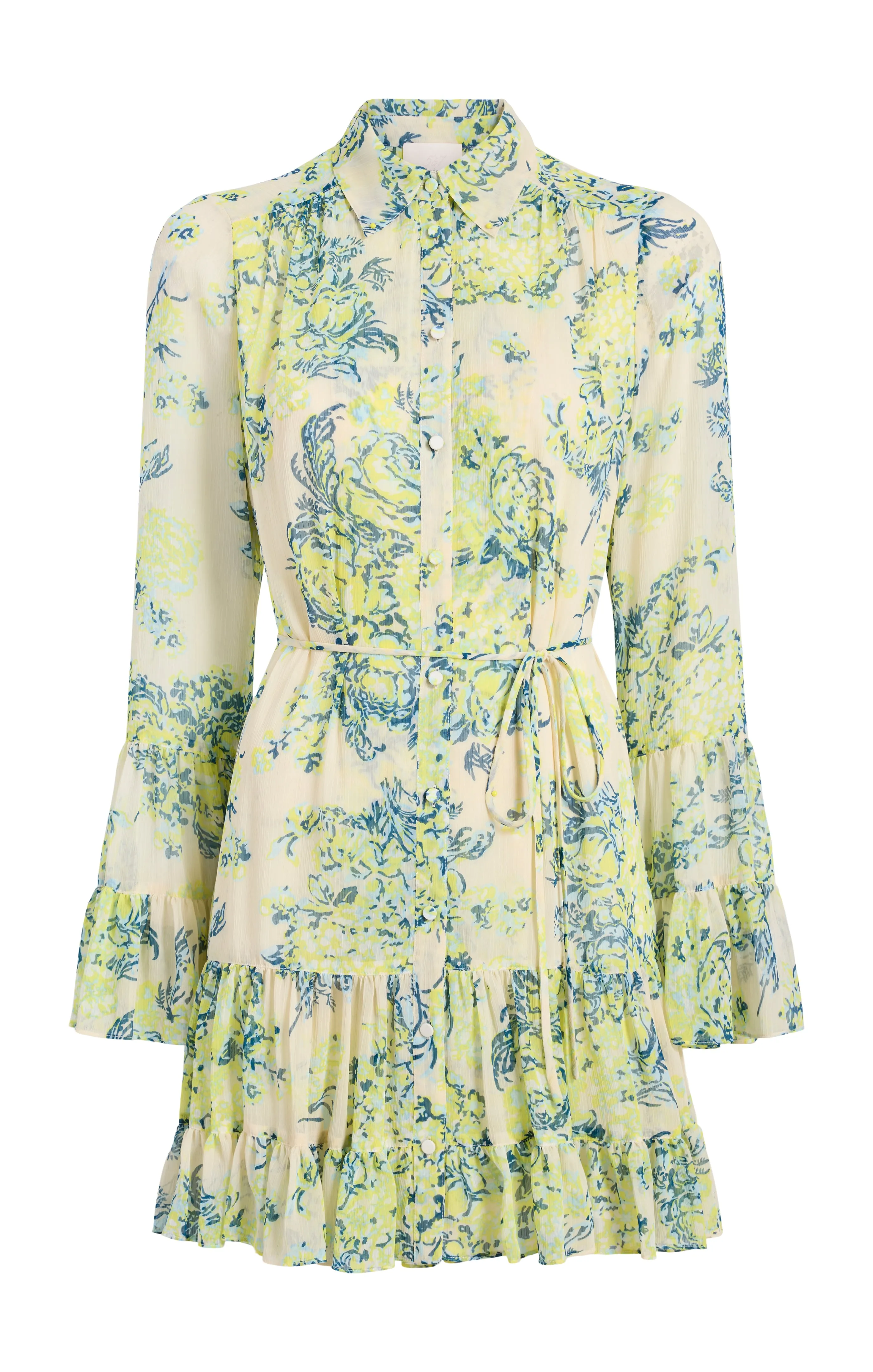 Lyra Dress sold by cinq a sept