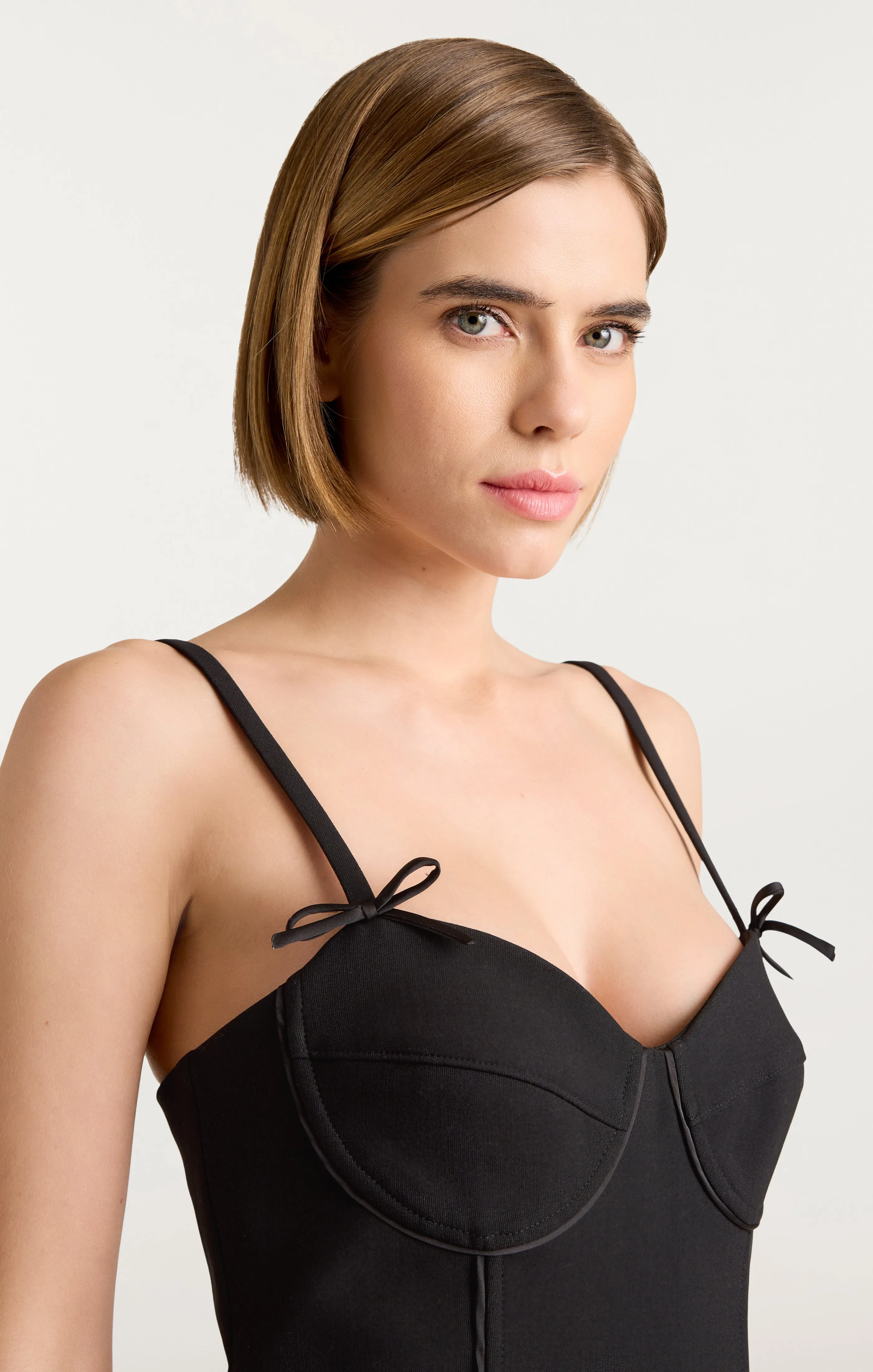 Felicia Dress sold by cinq a sept product image thumbnail 5