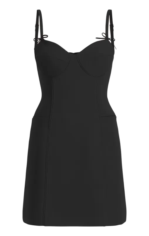 Felicia Dress sold by cinq a sept