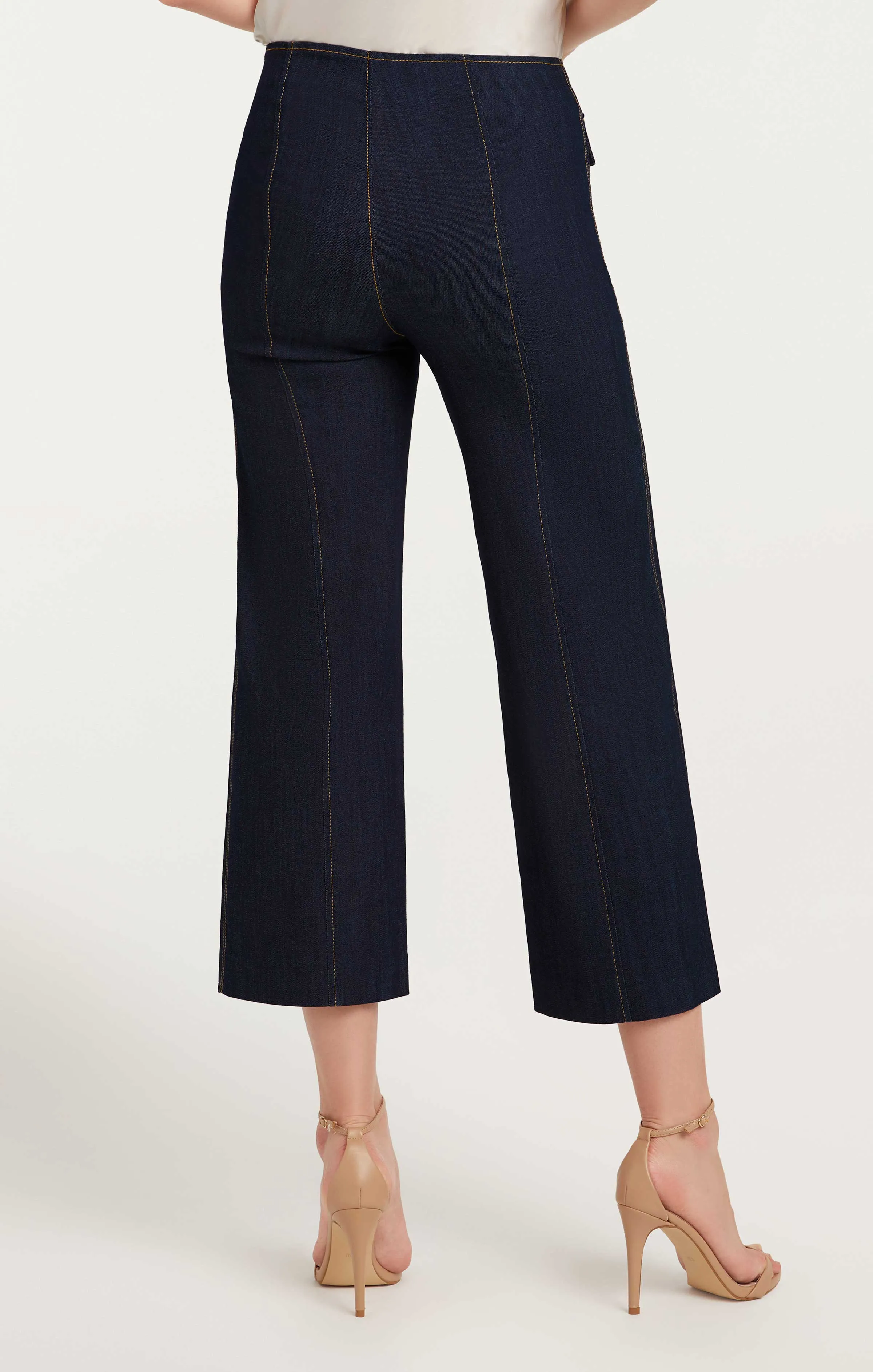Azure Jeans sold by cinq a sept product image thumbnail 4