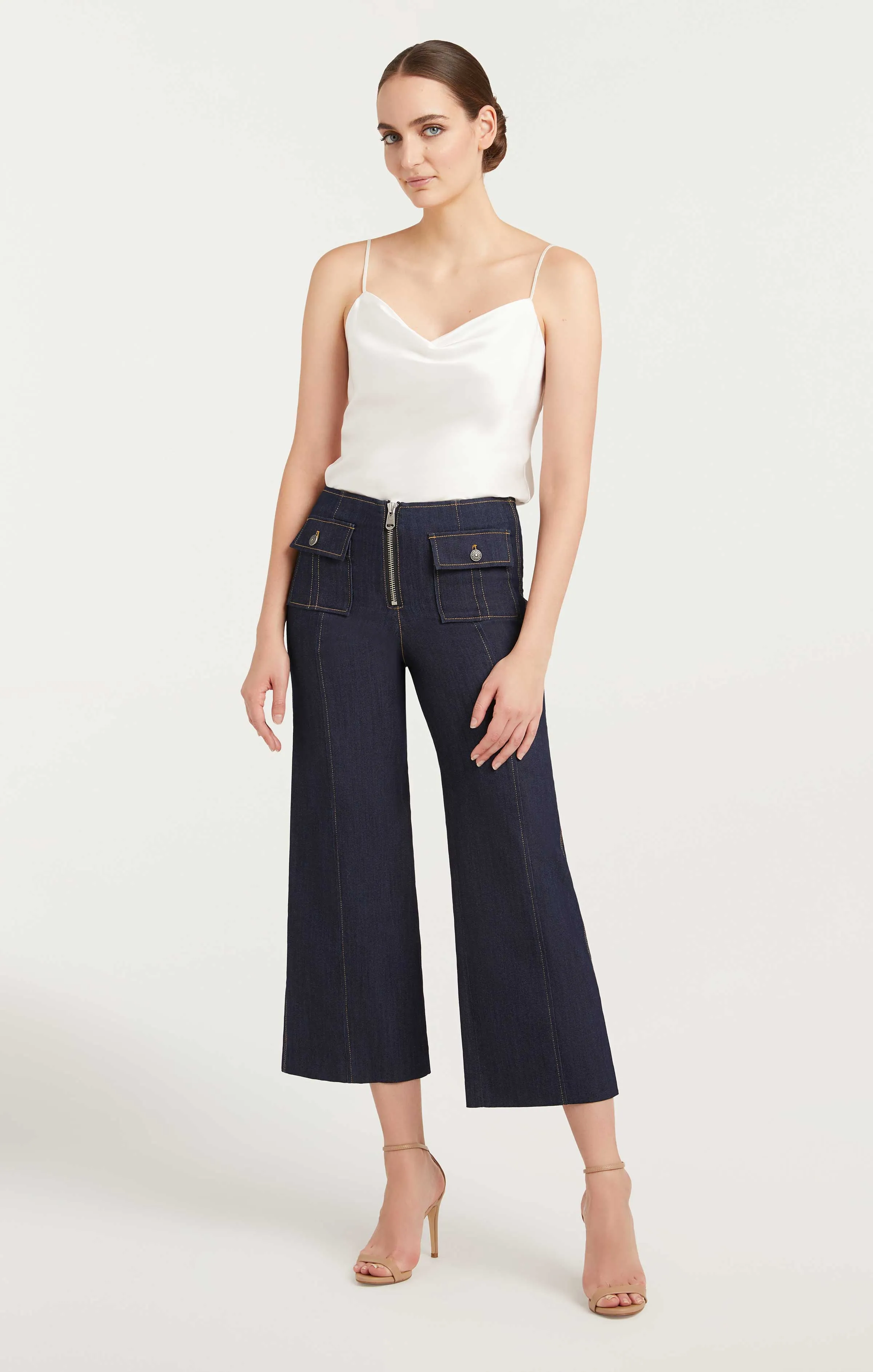 Azure Jeans sold by cinq a sept product image thumbnail 2