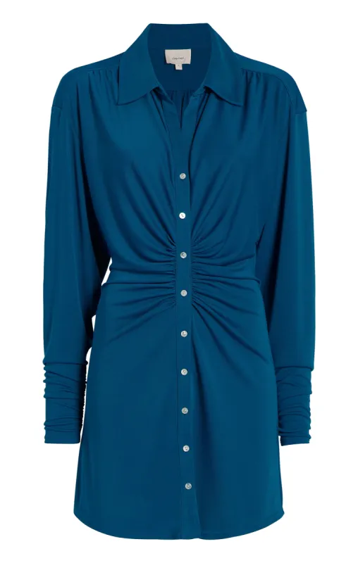 Arden Dress sold by cinq a sept