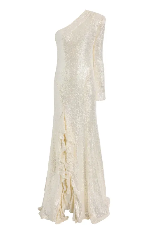 Angeline Gown sold by cinq a sept