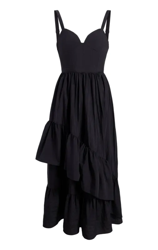 Amy Dress sold by cinq a sept