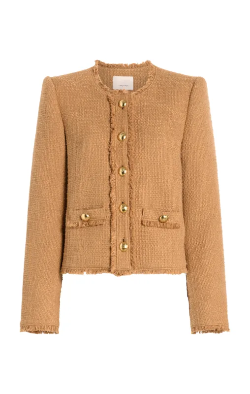 Christie Jacket sold by cinq a sept